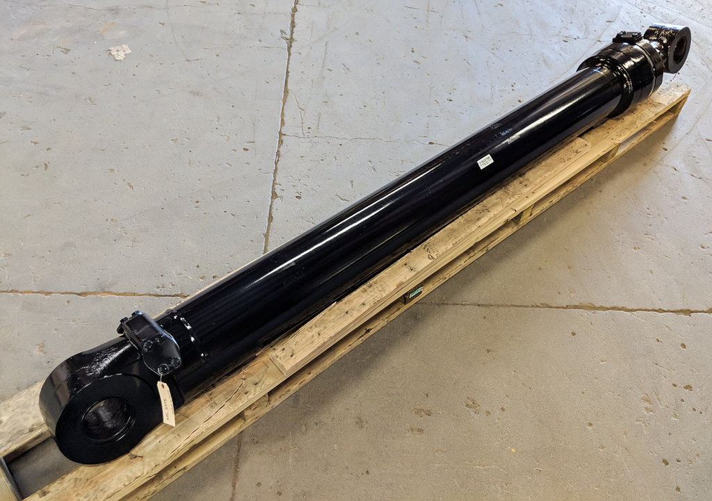 Rebuilt CYLINDER GRP - STICK 3153375